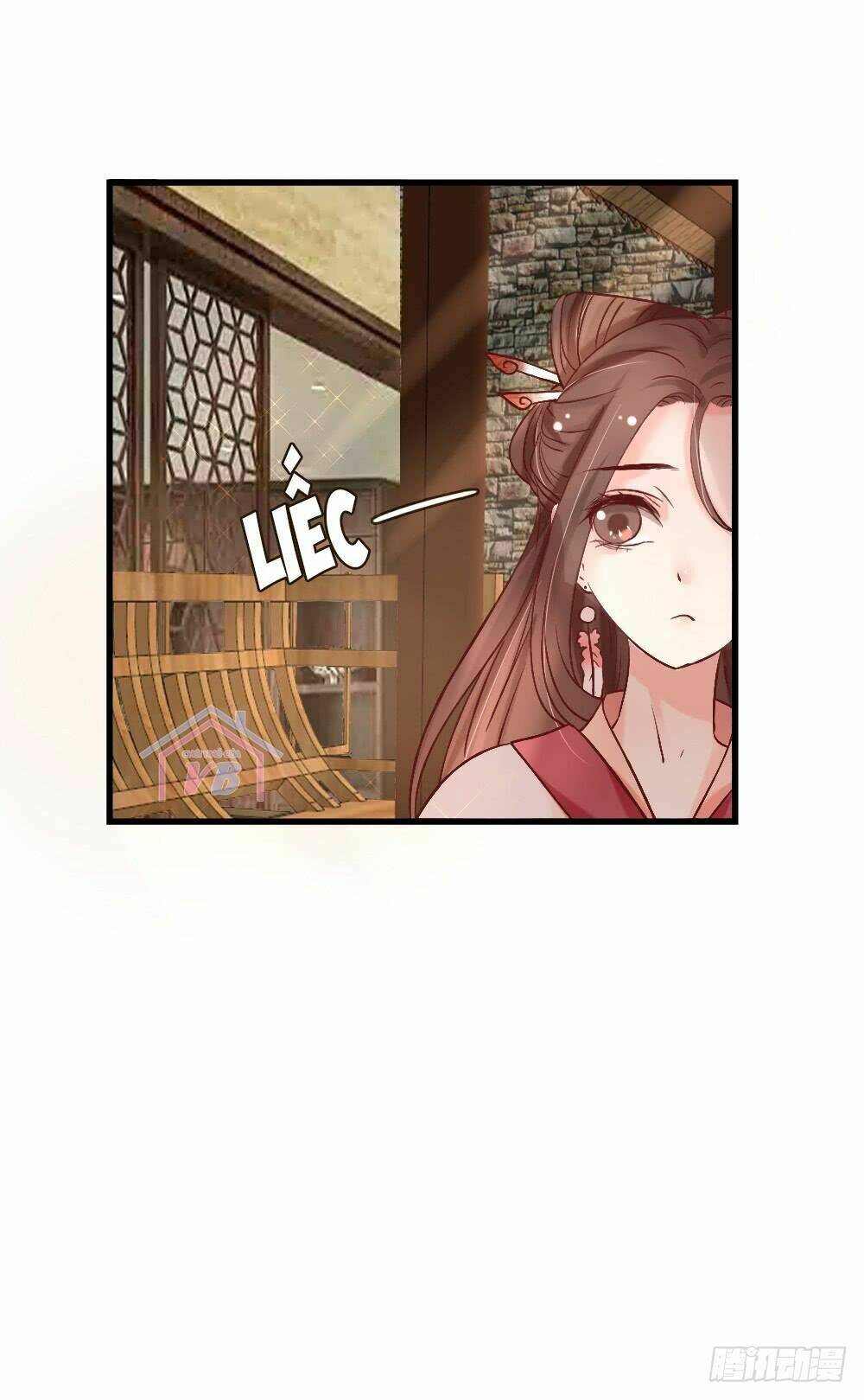 hồng nhan bất vong quốc chapter 5 26