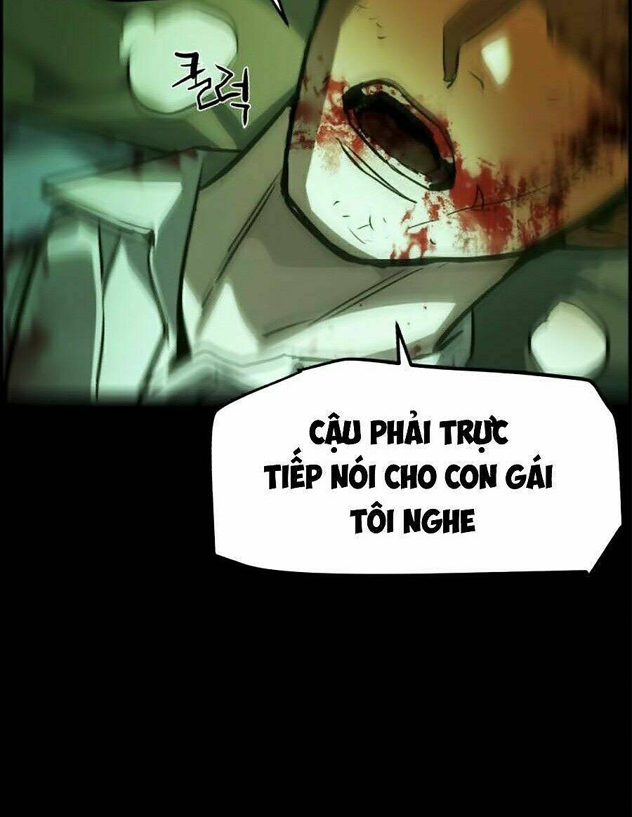 bạn học tôi là lính đánh thuê chapter 29 133