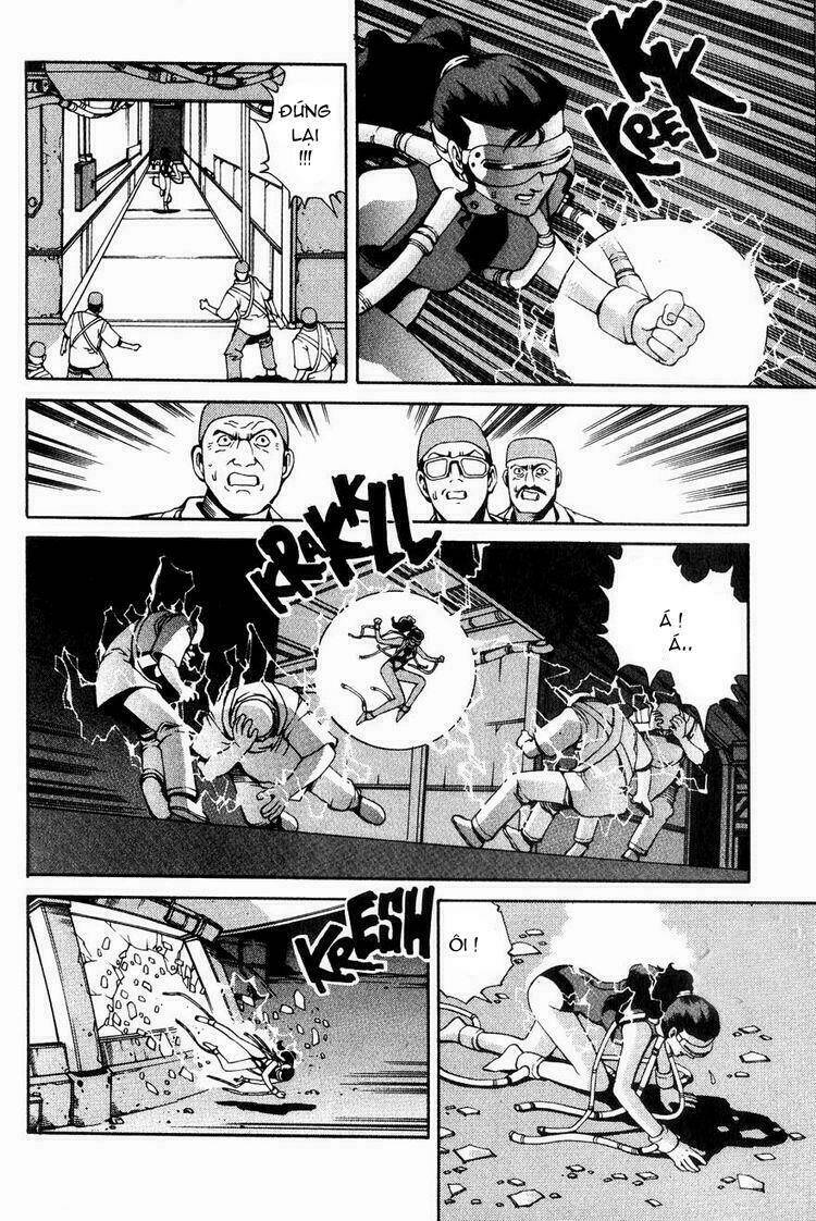 eat-man - hiệp sĩ ốc vít chapter 8 4