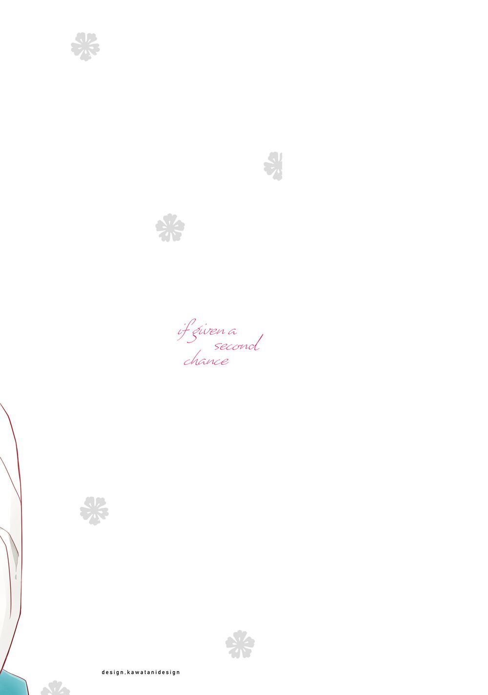 tsugi wa sasetene chapter 4.5 14