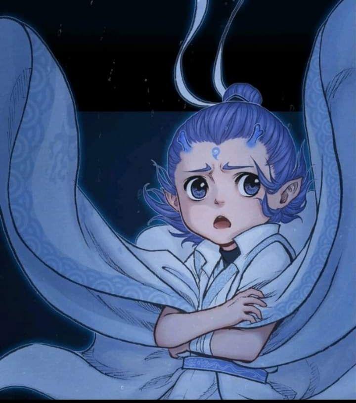 ngao bính truyện chapter 8 2