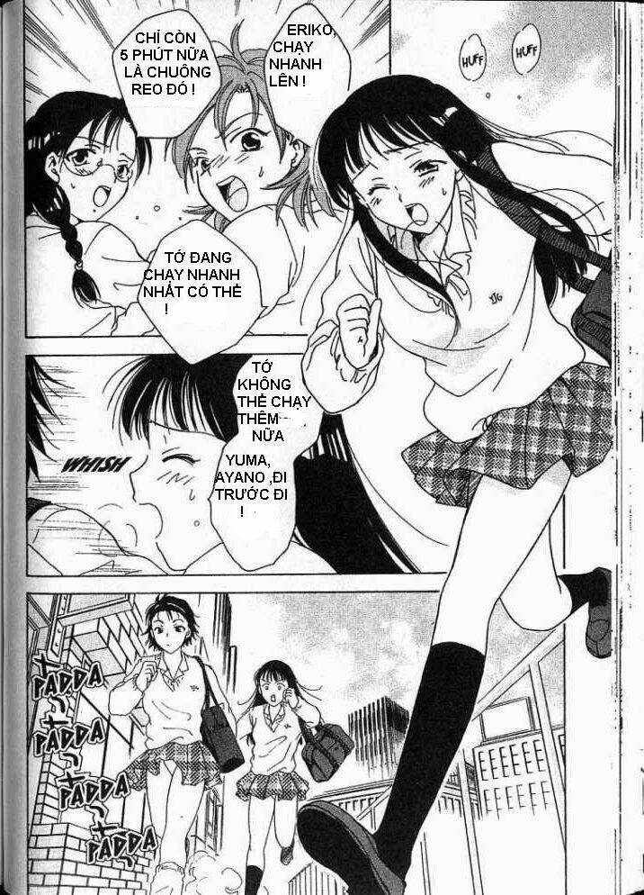 joshikousei chapter 2 3