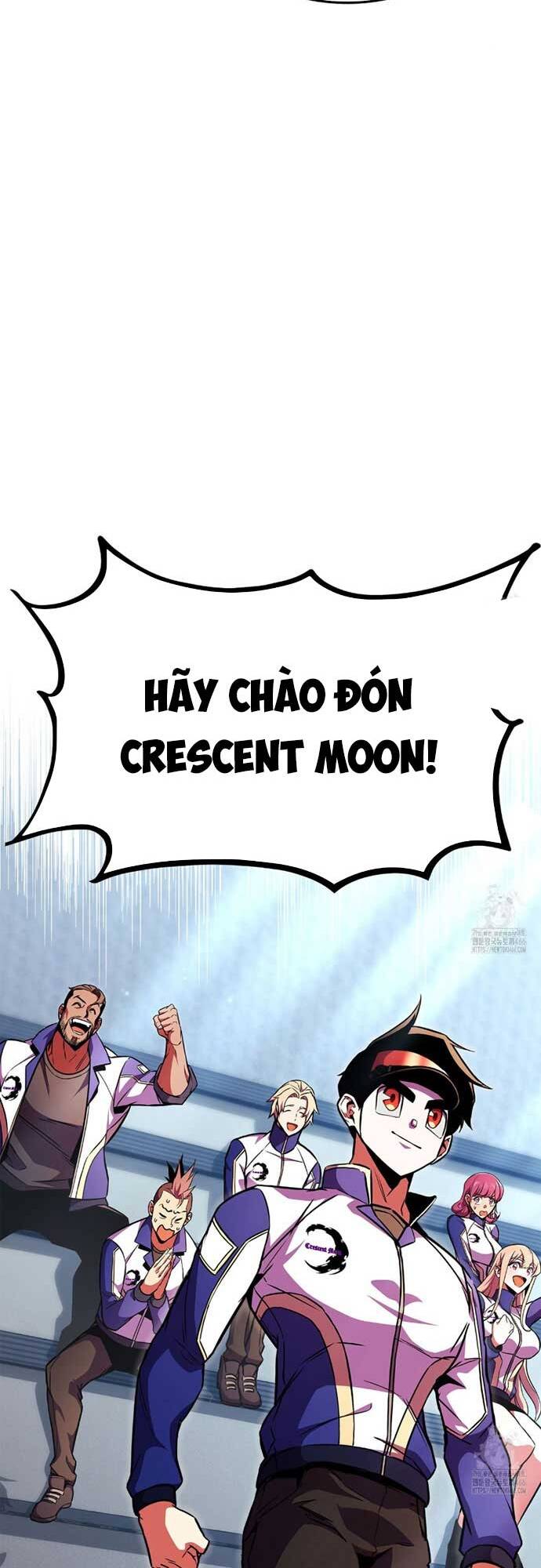 huyền thoại game thủ - tái xuất chapter 169 61