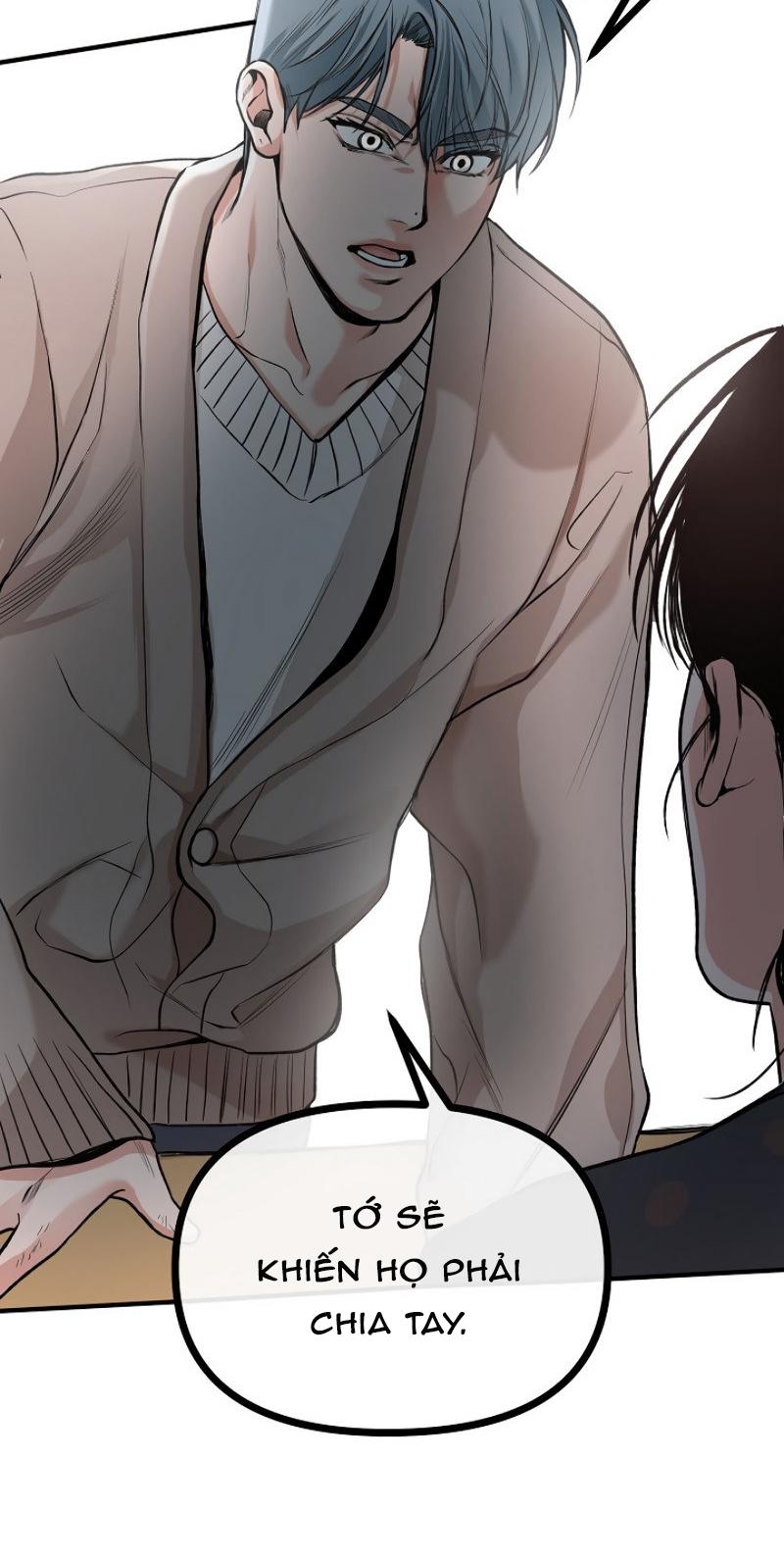 manhwa chịch vồn chịch vã chapter 28 33