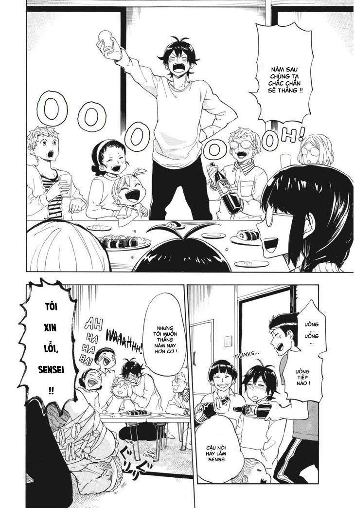 barakamon chapter 74 49