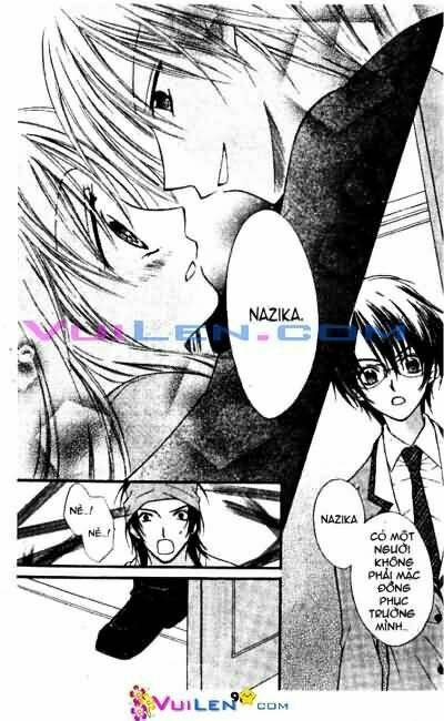 công chúa ẩm thực chapter 7 98