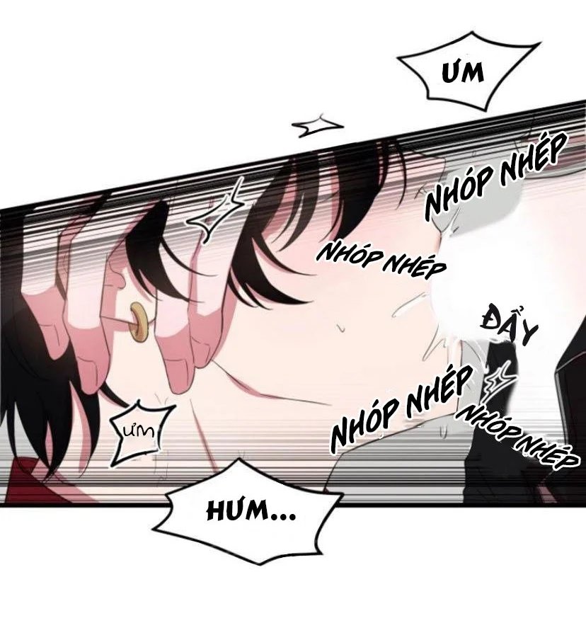 người tình dâm đãng của tôi chapter 10 21