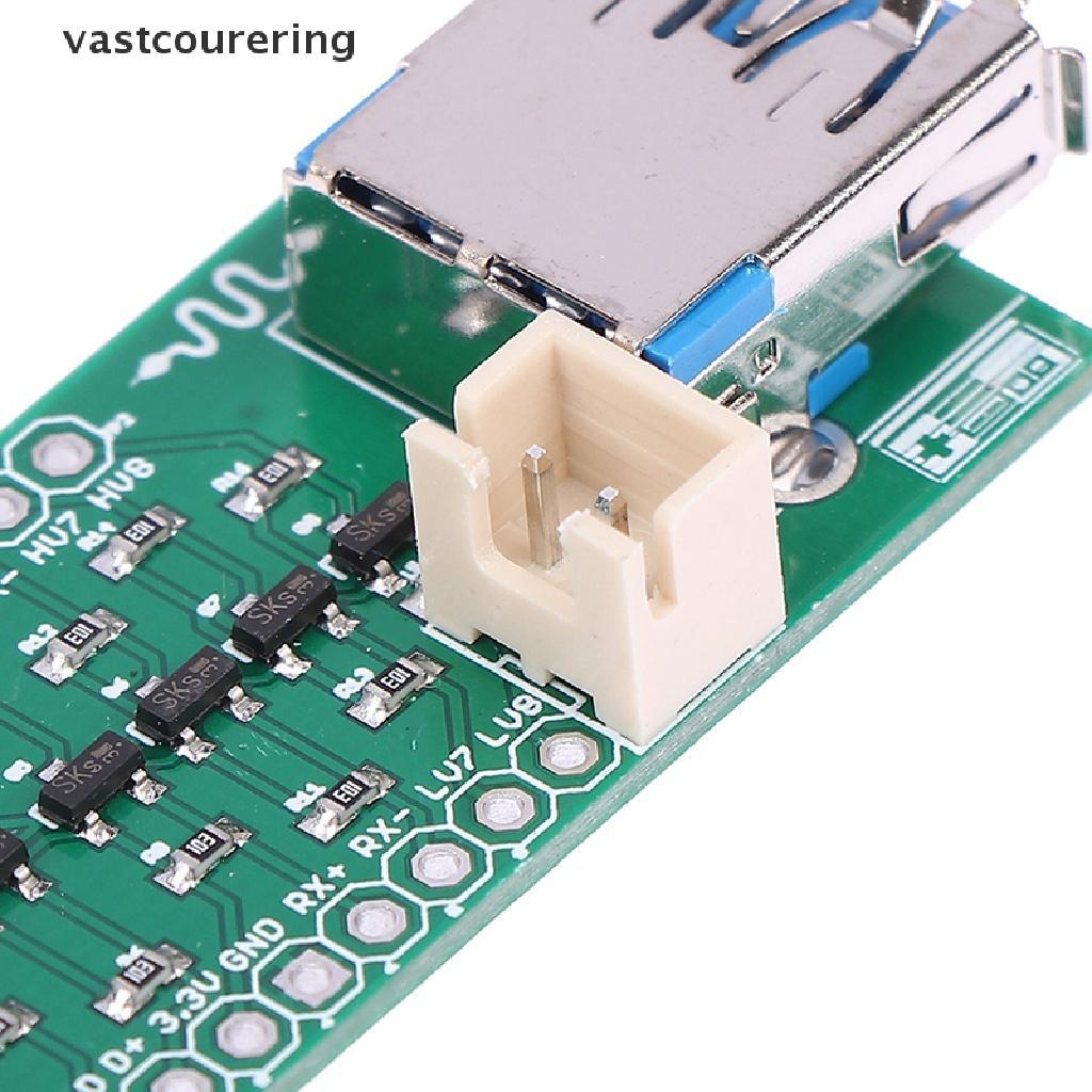 Bộ Chuyển Đổi Điều Khiển Vast SNAC Cho DE10-Nano MiSTer FPGA USB 3.0