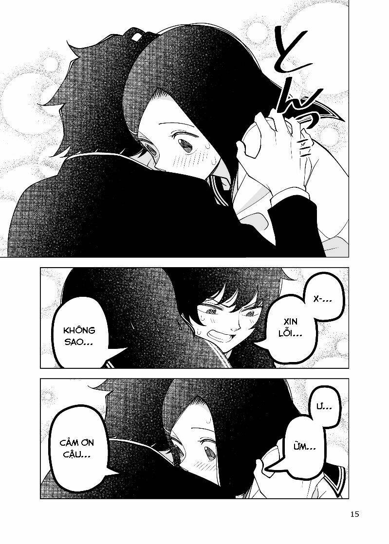 ghost beside him chapter 2 14