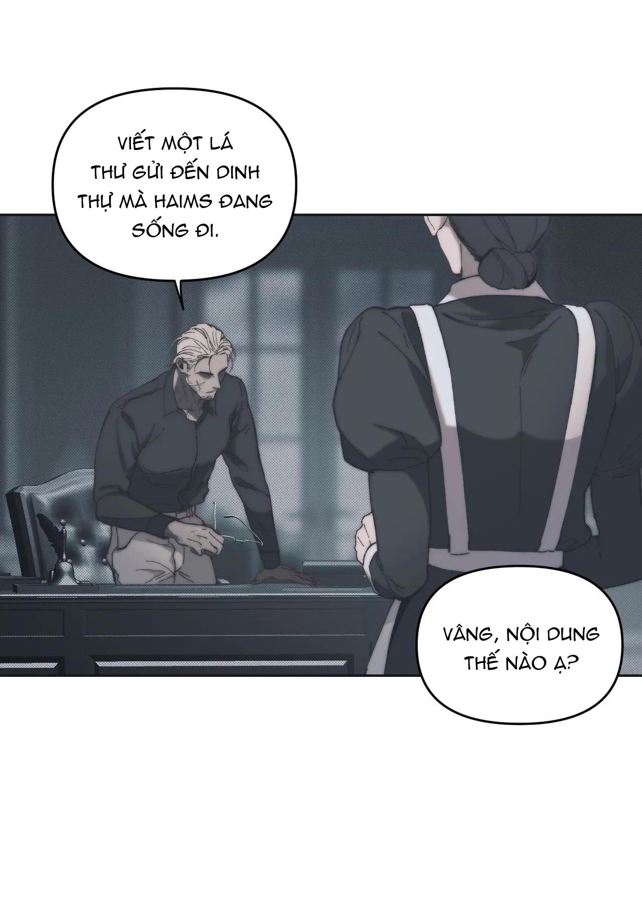 tuyển tập những ông chú tà zâm chapter 1.3 8