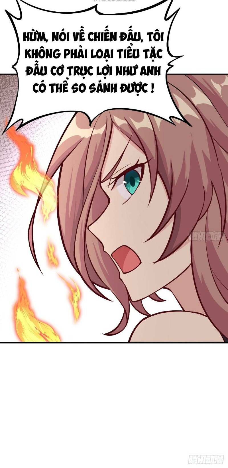 minh nhật thần đô chapter 9 17