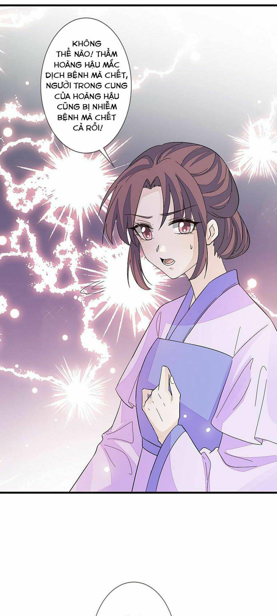 cửu khuyết phong hoa chapter 129 23