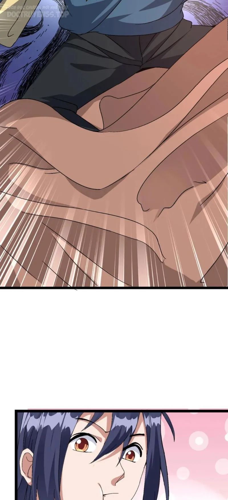 huyền huyễn: ta bắt đầu vô địch từ bại gia chapter 11 36