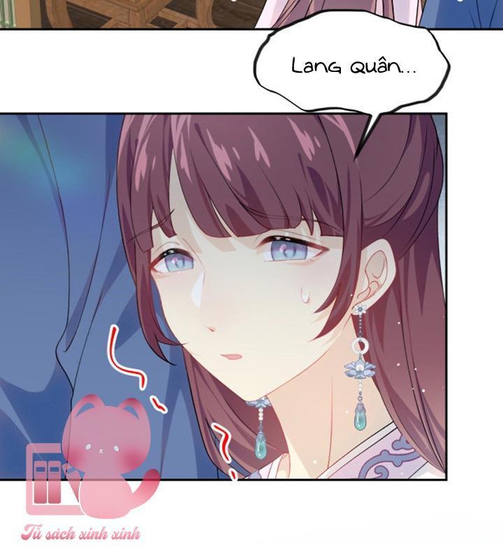 một đêm nọ đột nhiên yandere tới! chapter 144 29