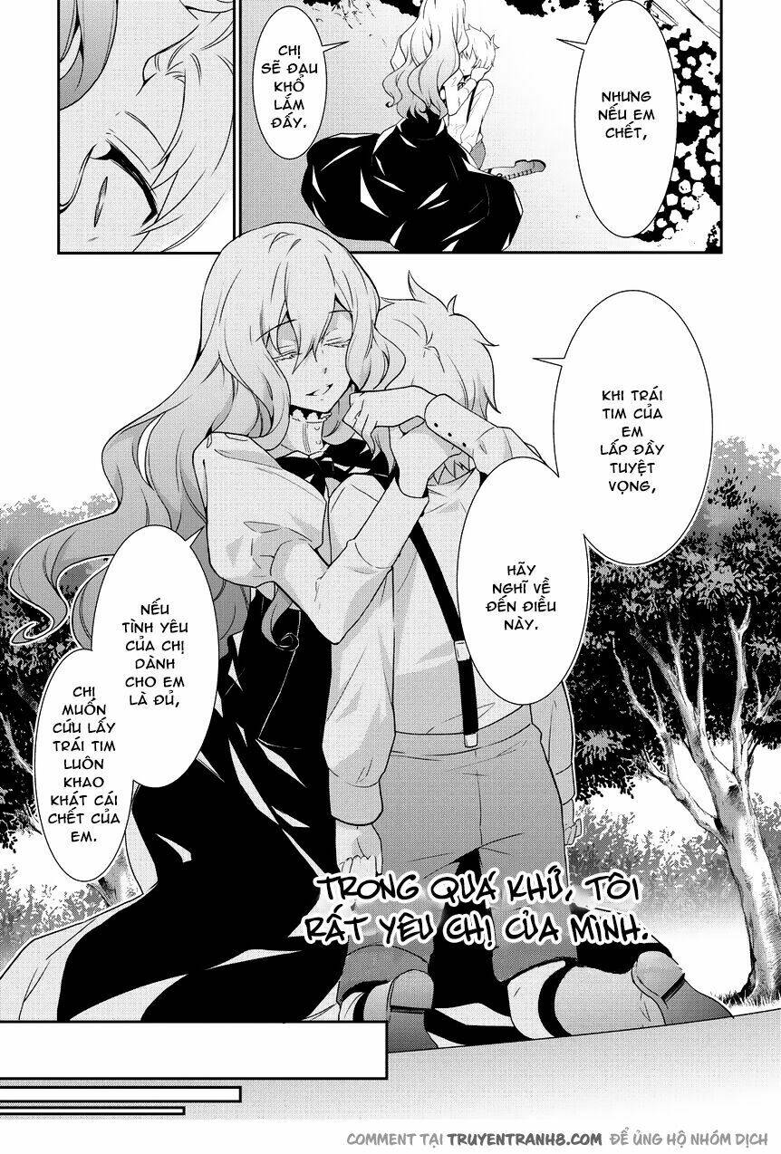 anorexia - shikabane hanako wa kyoshokushou chapter 4.1 15