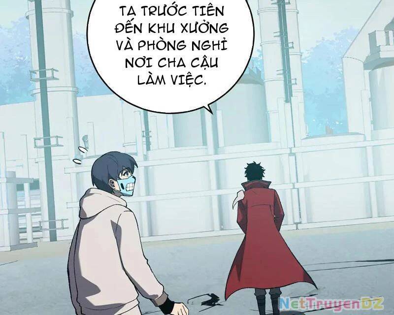 toàn dân tận thế: ta, virus quân vương chapter 40 61