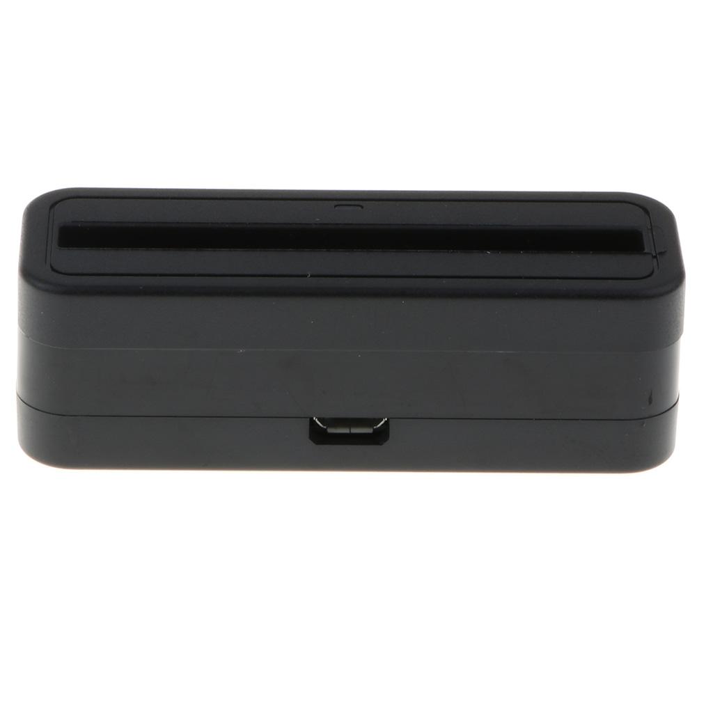 Battery Charger, USB Spare Battery Charging dock for LG Battery