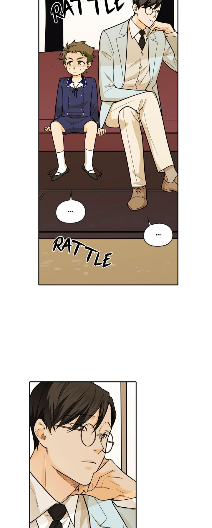 câu chuyện về người phụ nữ ấy chapter 74 17