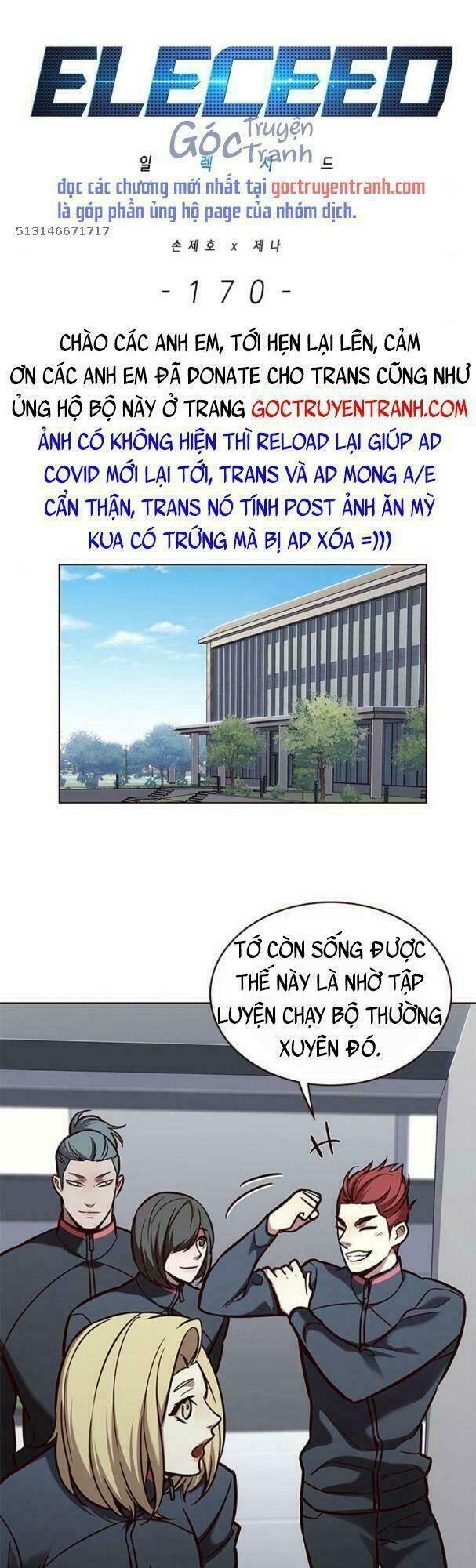 biến thân thành mèo chapter 170 1