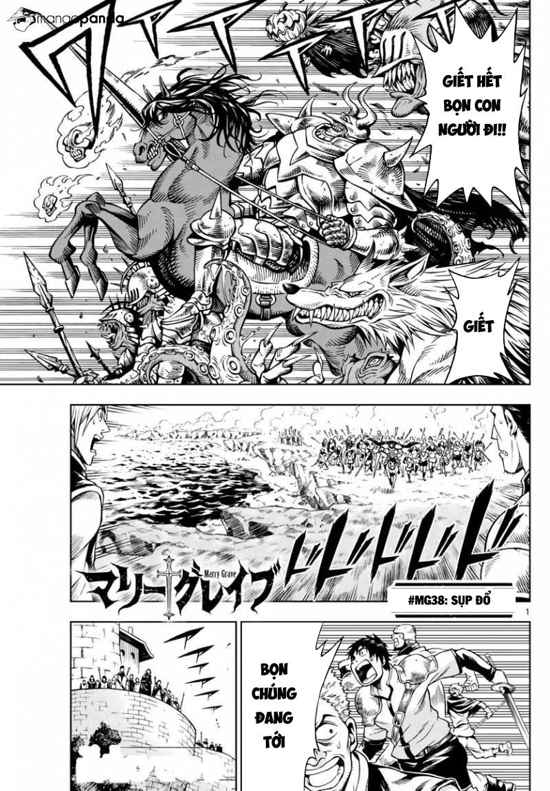 marry grave chapter 38 2