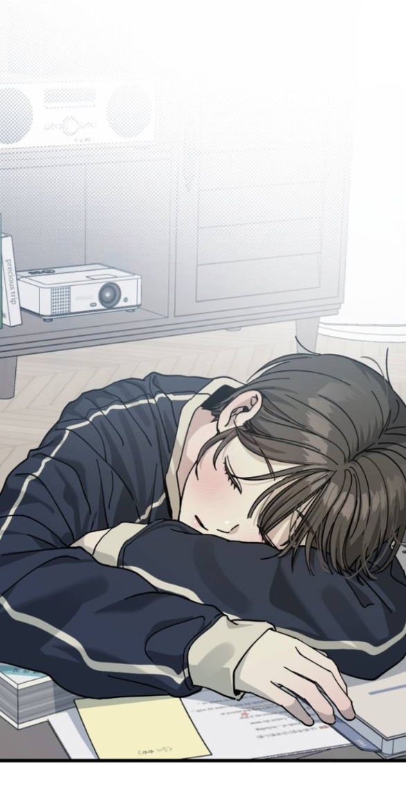 quy luật về rác rưởi chapter 5.2 32