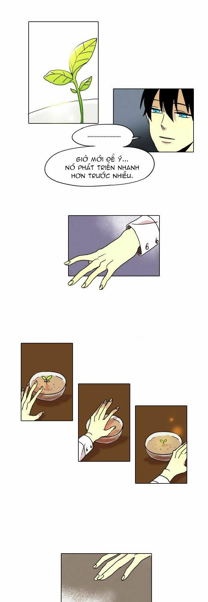 the devil who can't fly chapter 13 19