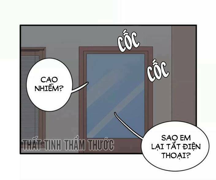 lều khều biết yêu chapter 81 48