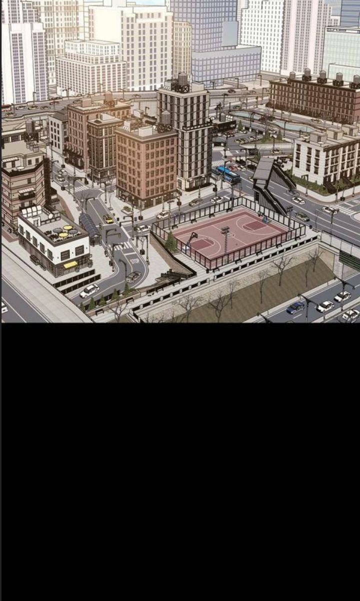 bạn trai võ sĩ chapter 80 30