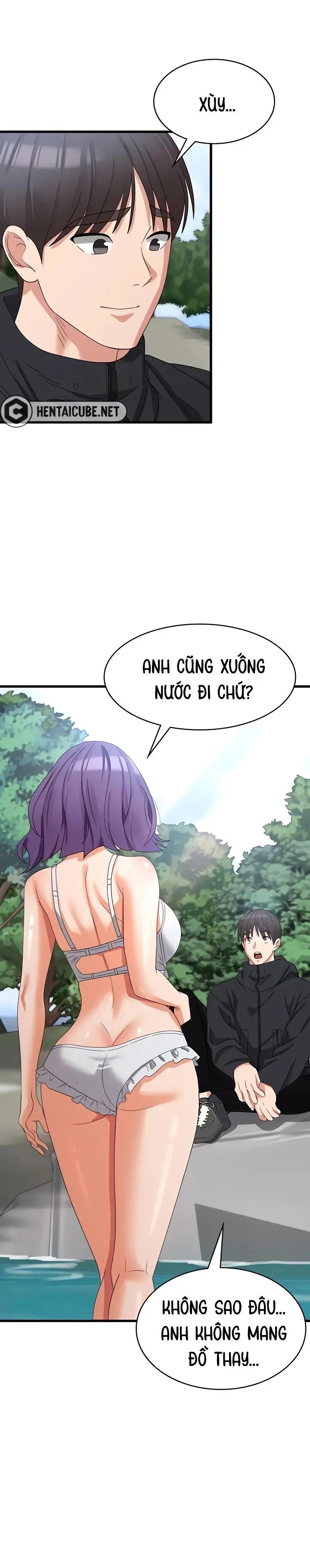 người đàn ông quyến rũ chapter 28 21