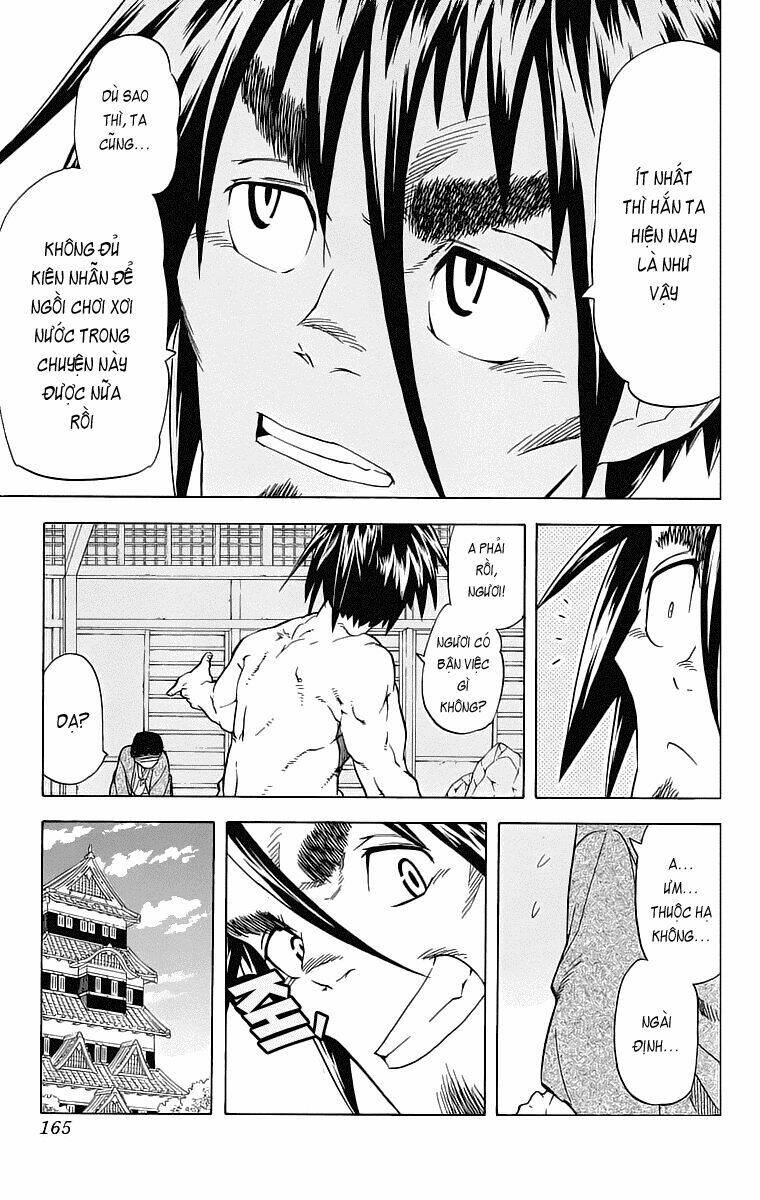 samurai usagi chapter 33 15