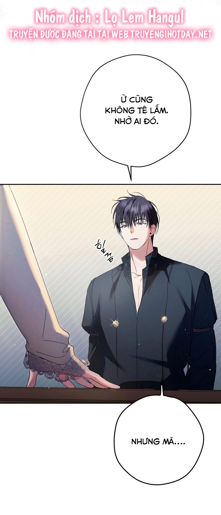 tôi đã cướp mất các nam chính từ tay nữ chính chapter 35 13