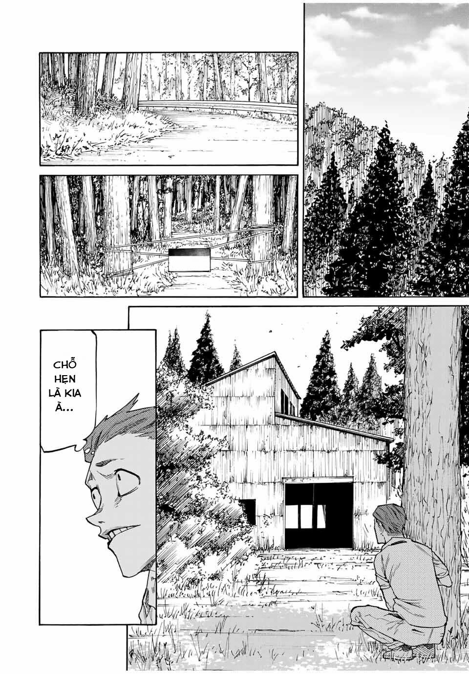 juujika no rokunin chapter 31 8