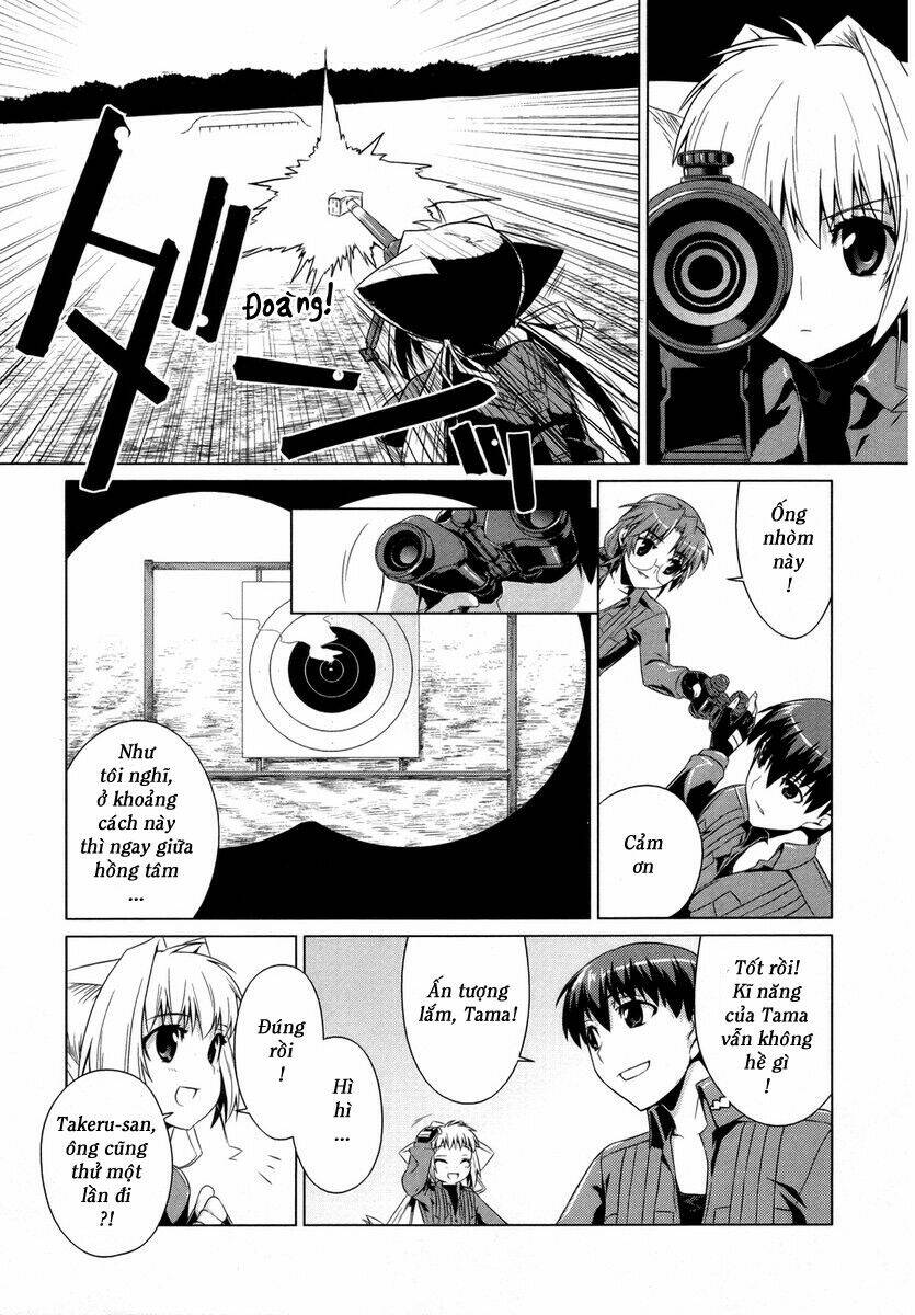 muv luv alternative chapter 4 16