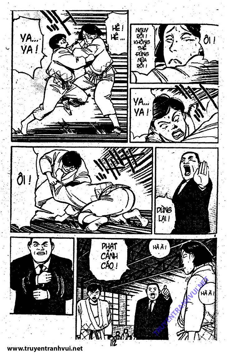 yawara chapter 121 9