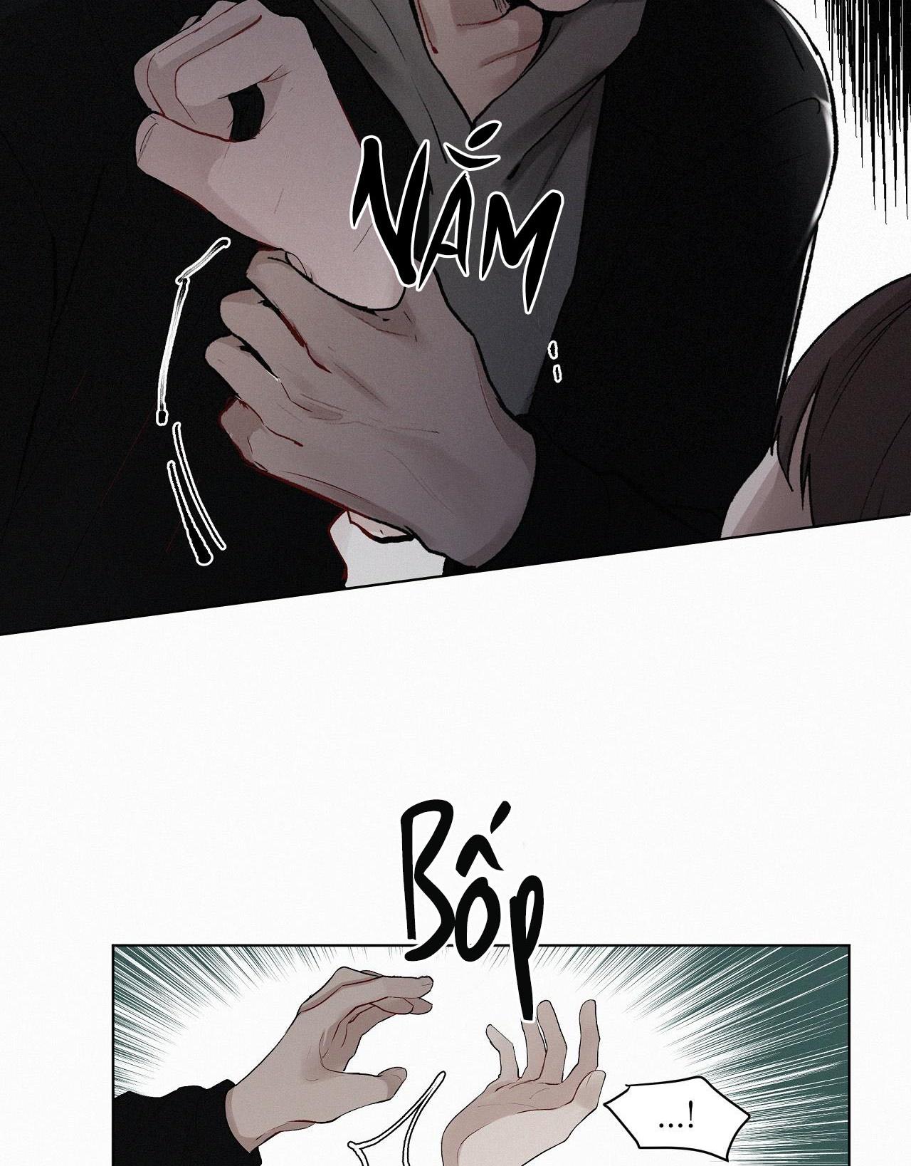 hiến tế máu chapter 14 11