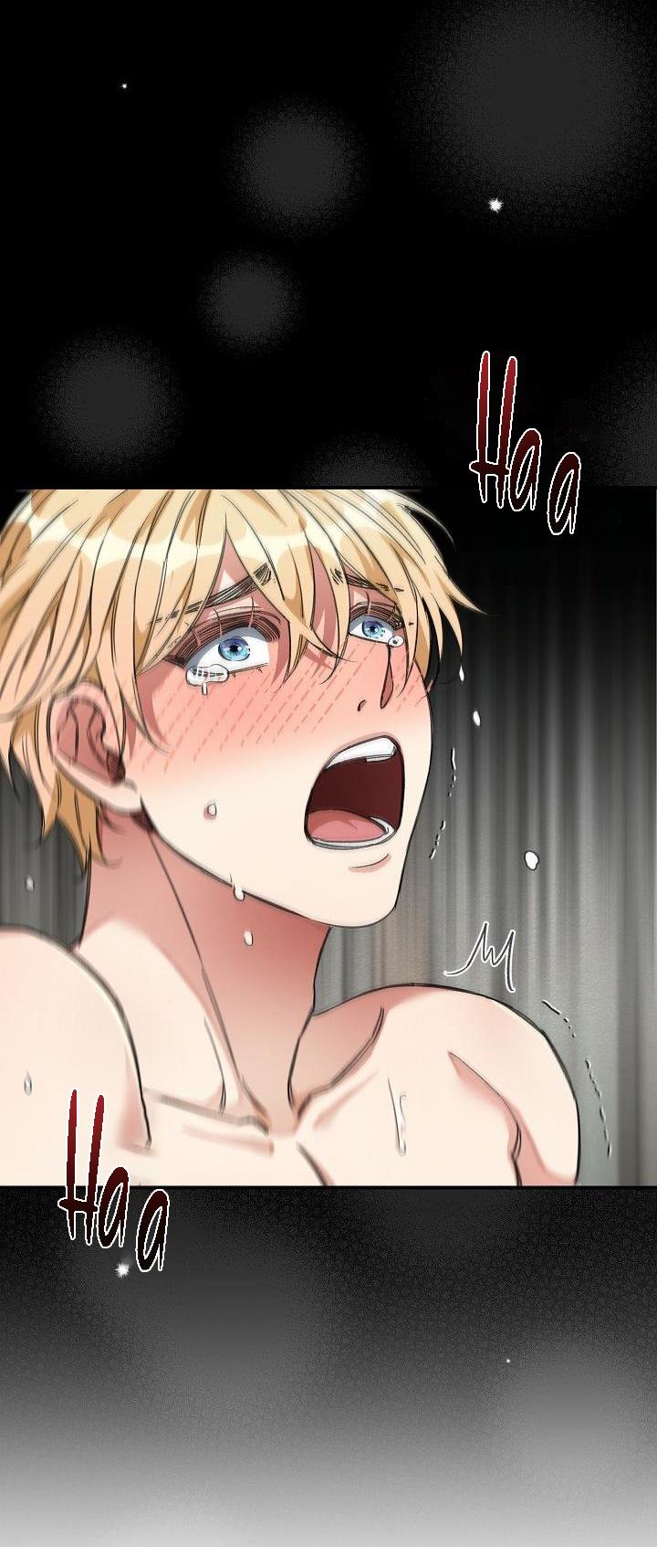 chuyến tàu điên cuồng chapter 18 44