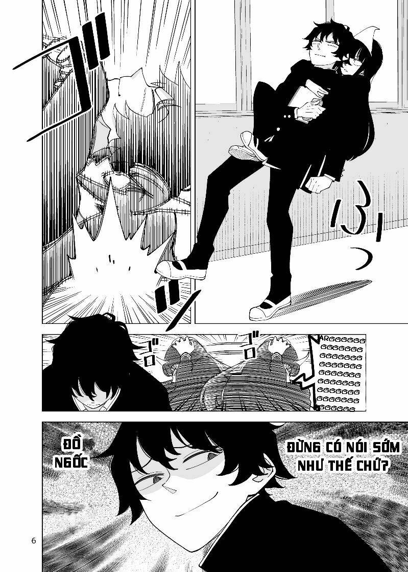 ghost beside him chapter 2 5