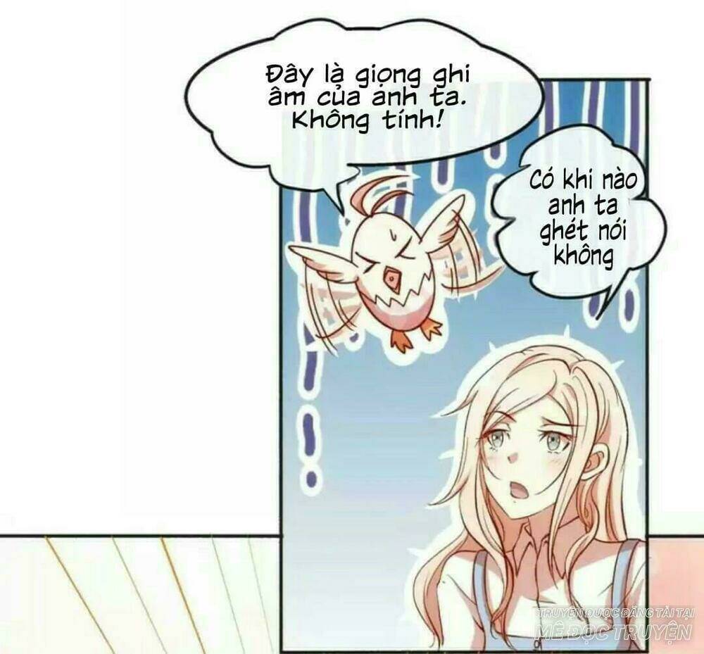 hệ thống yêu đương với nam thần chapter 22.1 26