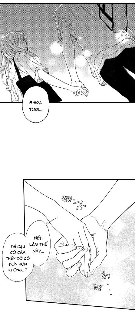 [16+] lạc vào thế giới mà tình dục là bài học bắt buộc chapter 51.1 11