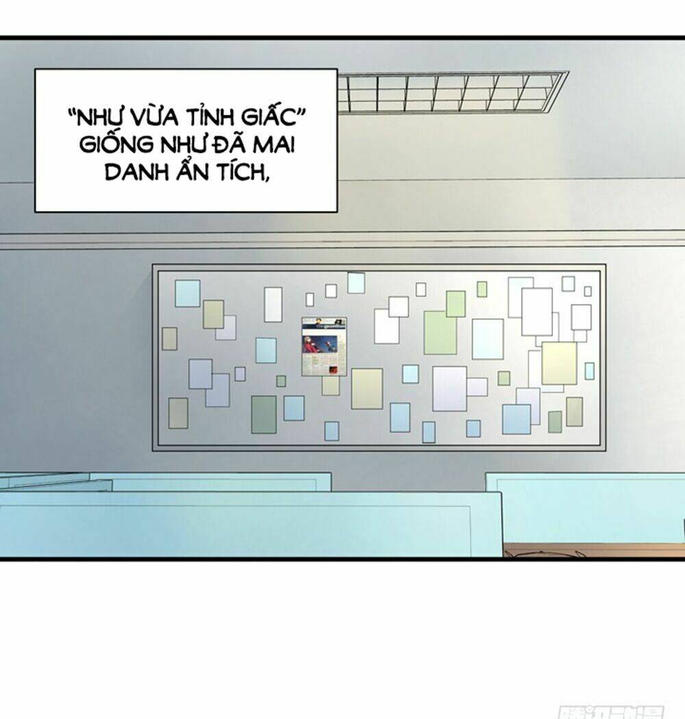 khi trò chơi ác ma bắt đầu chapter 42 11