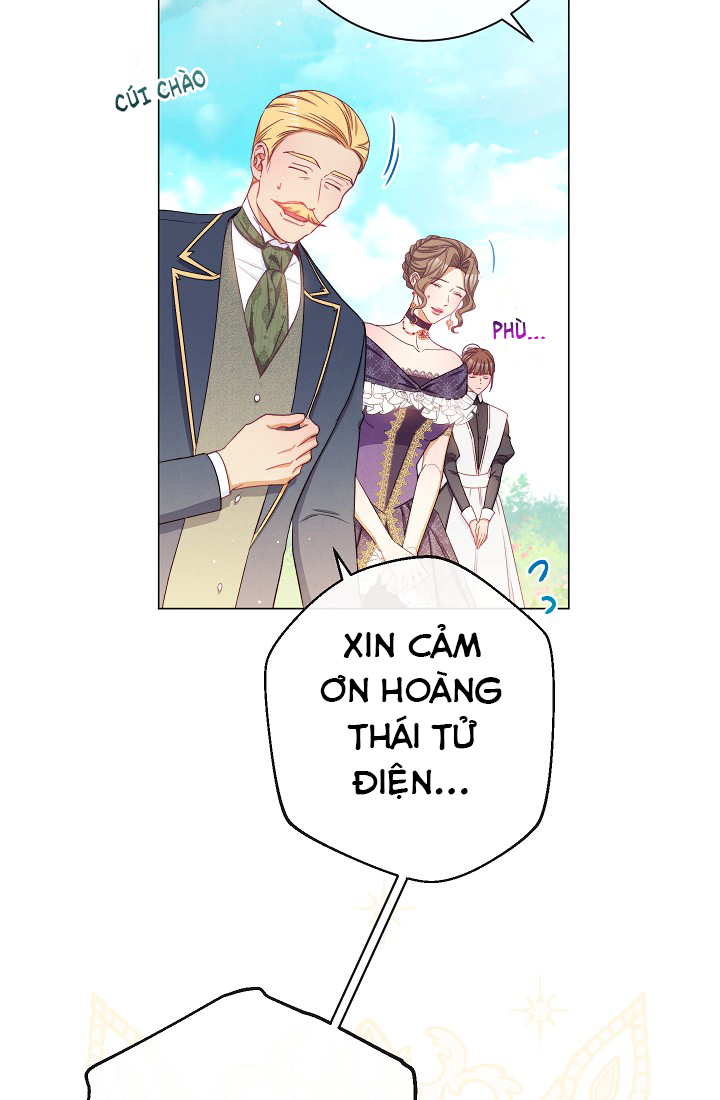 ác nữ đảo ngược đồng hồ cát chapter 60 69