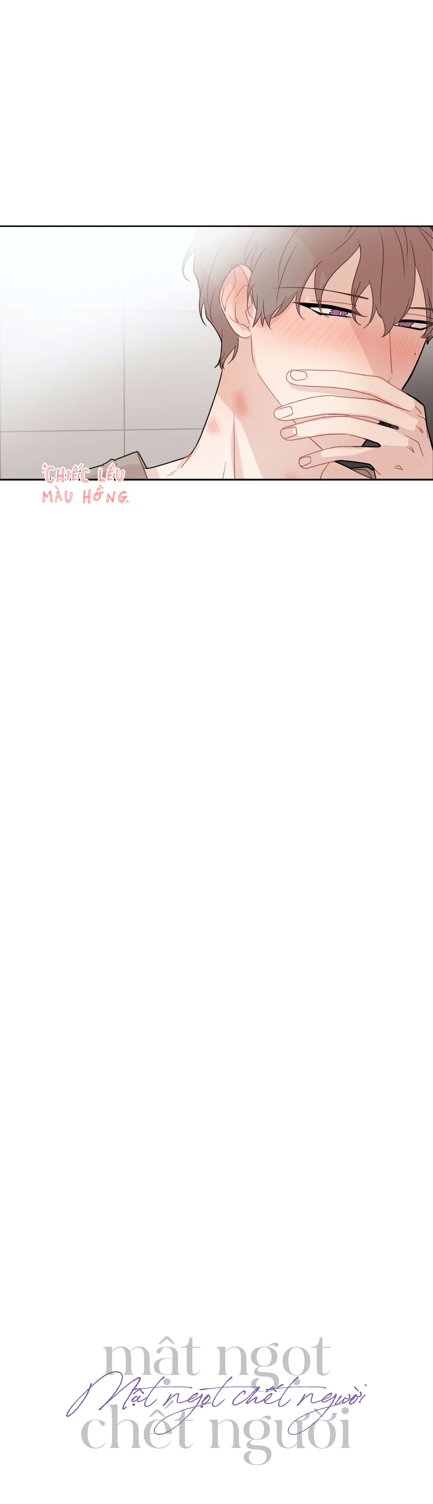 mật ngọt chết người chapter 8 7