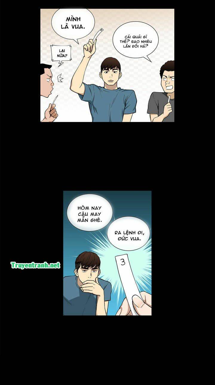 thần bài siêu năng chapter 1 8