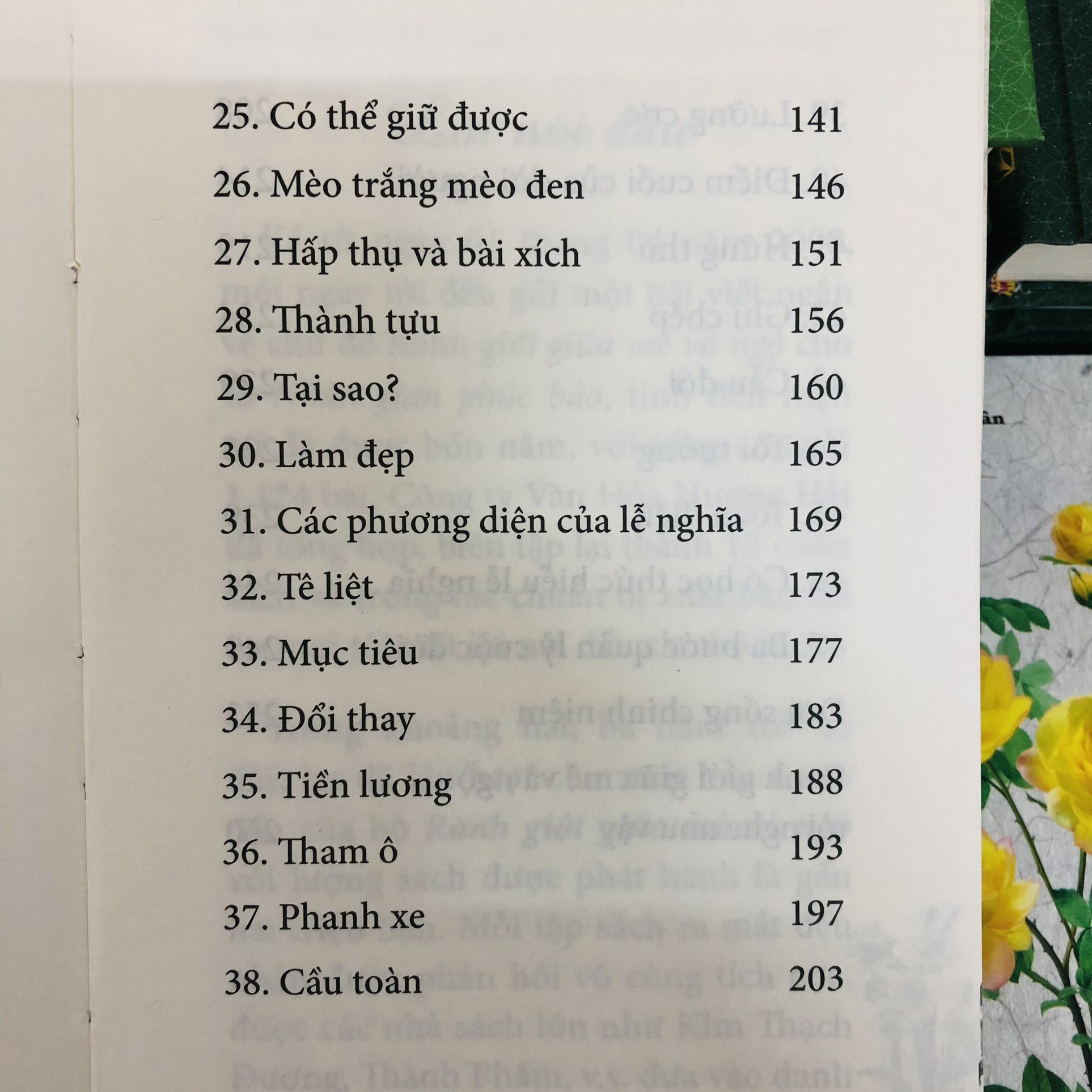 Sách - Ba bước quản lý cuộc đời - tuyển tập Ranh giới giữa mê và ngộ tập 11