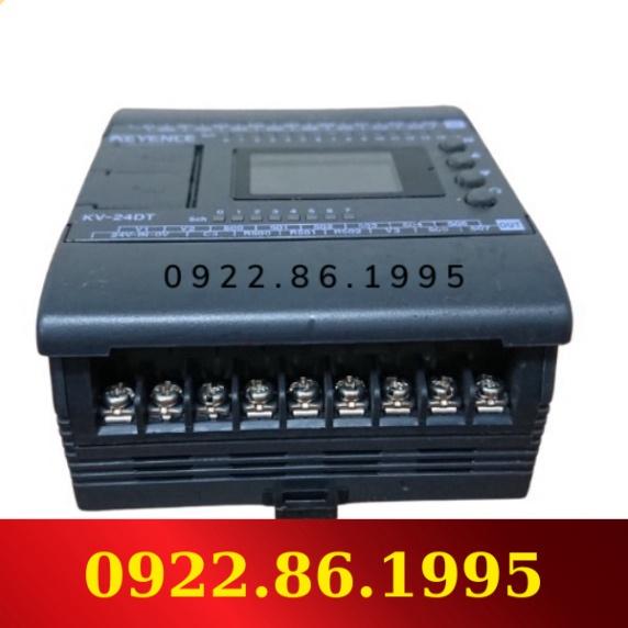 Bộ điều khiển Keyence KV- 4DT mới