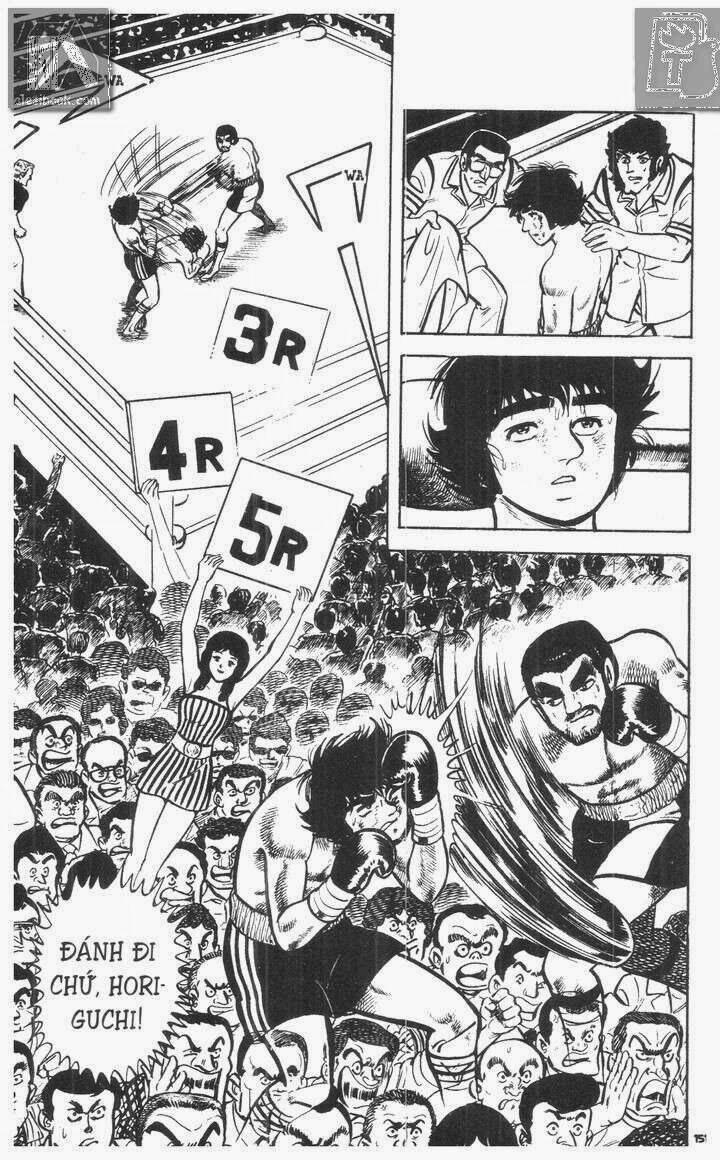 ganbare genki chapter 192 7