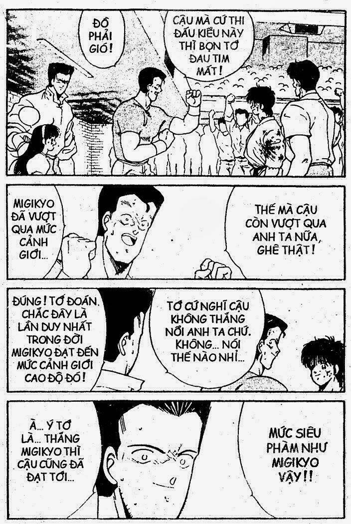 truyền nhân atula - shura no mon i chapter 59 23