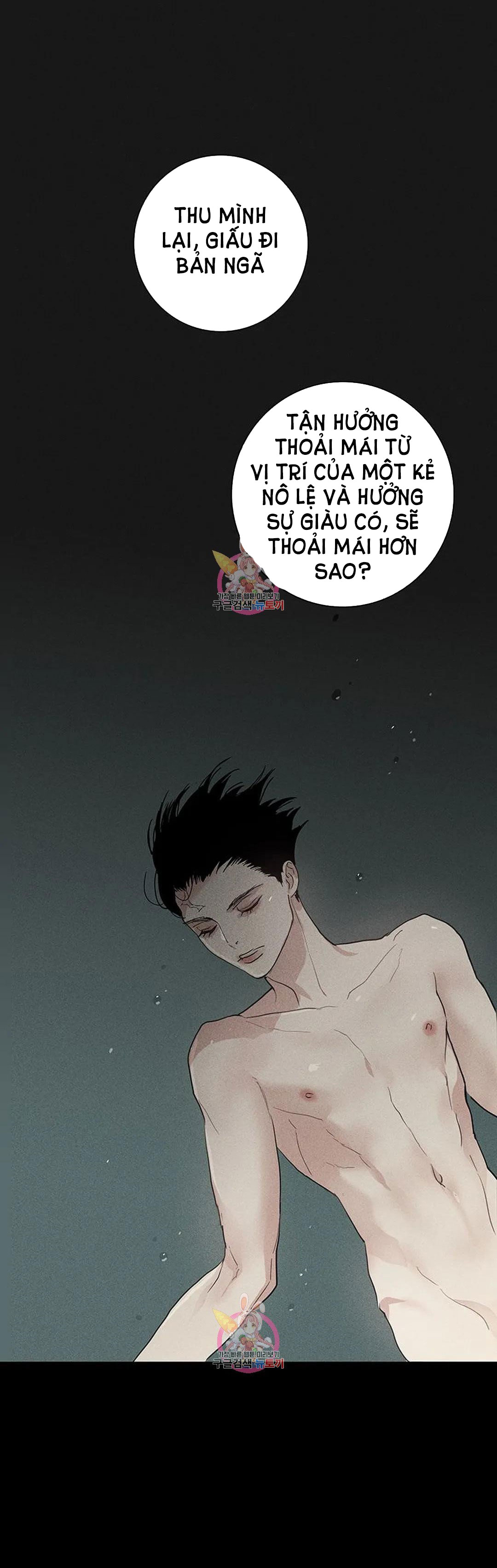 Đánh Mất Tình Yêu chapter 53.2