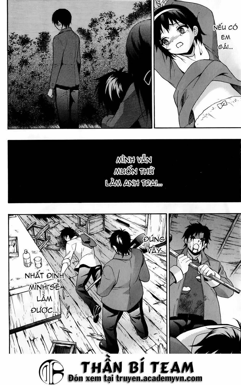 corpse party: book of shadows chapter 20 18