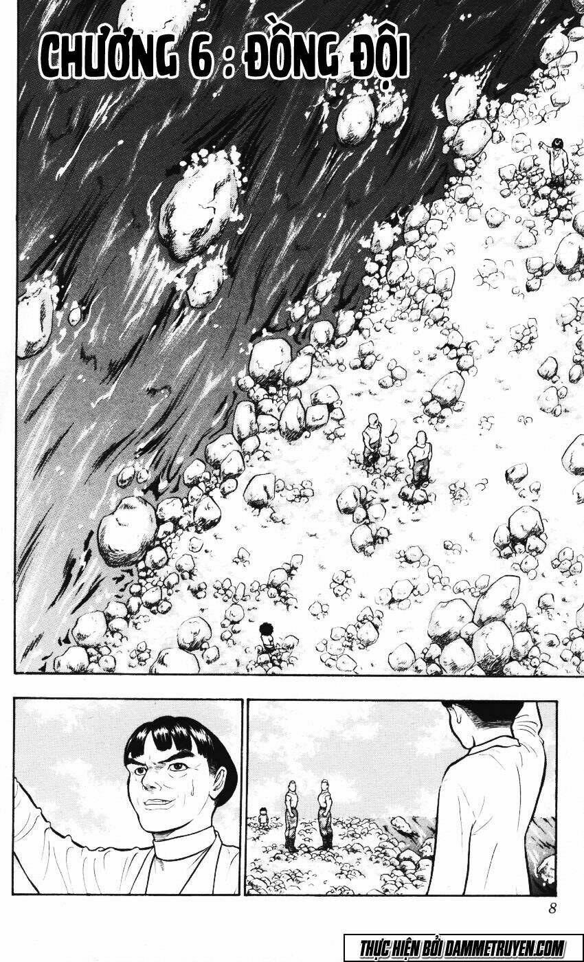 ninku second stage - eto ninhen chapter 6 8